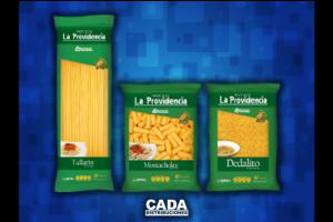 Compra - Venta Sin datos Fideos LA PROVIDNECIA